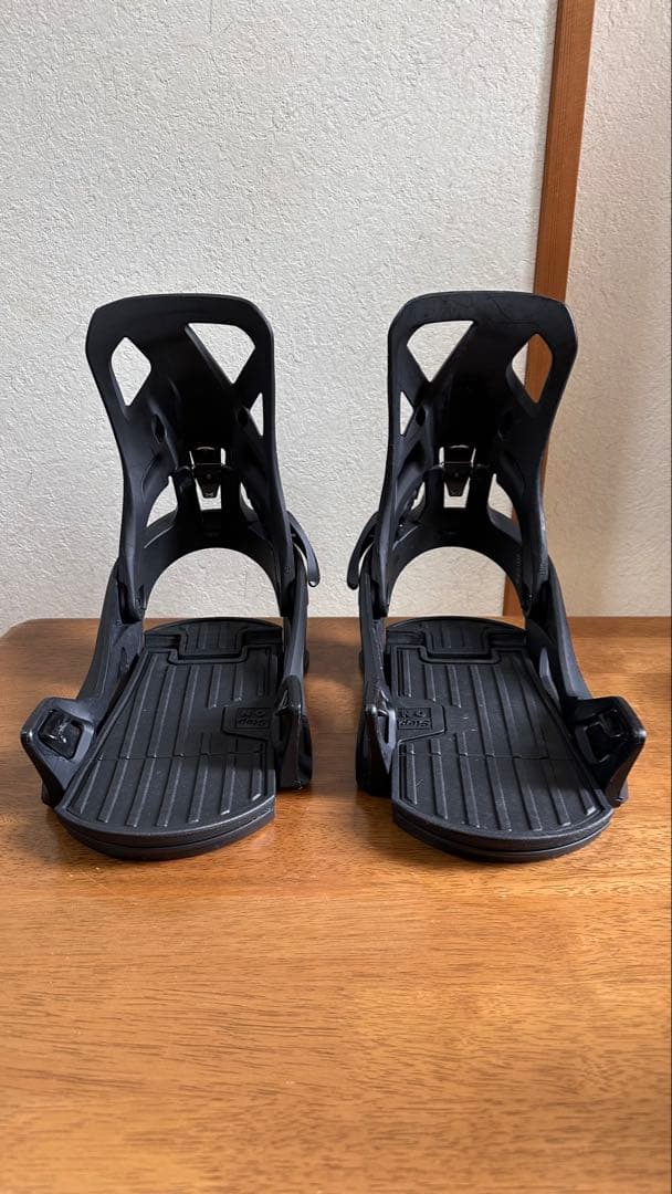 バートン　step on メンズ　sサイズ