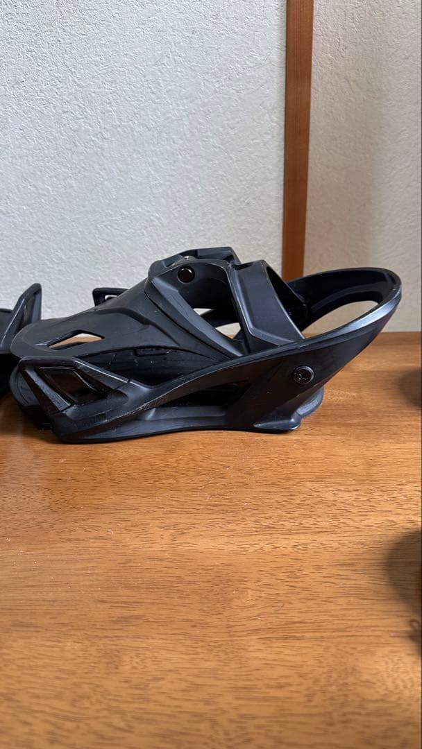 バートン　step on メンズ　sサイズ