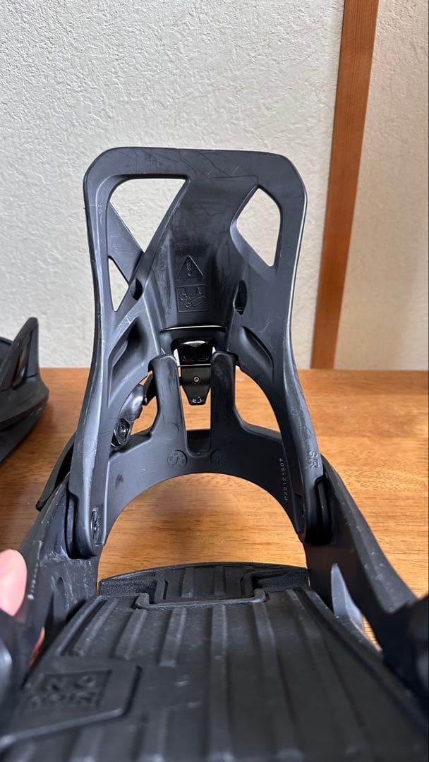 バートン　step on メンズ　sサイズ