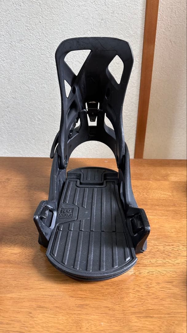 バートン　step on メンズ　sサイズ