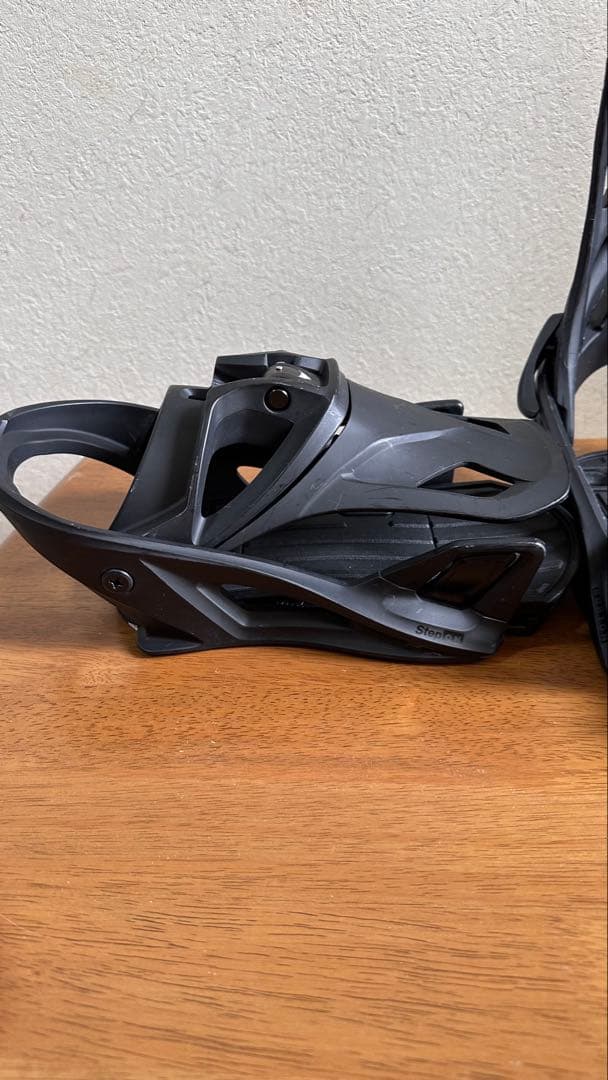 バートン　step on メンズ　sサイズ