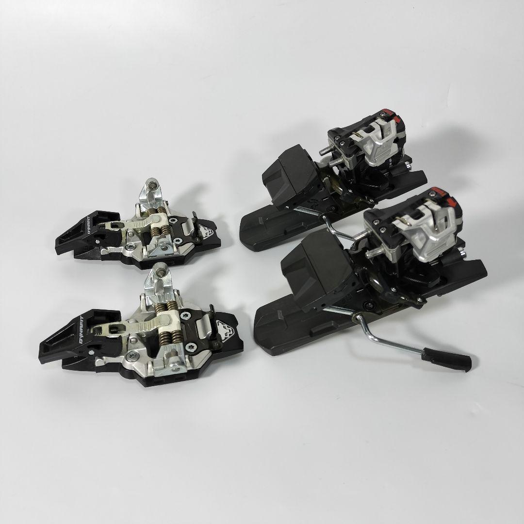 DYNAFIT TLT 山スキー　バックカントリー　テレマーク　ディナフィット