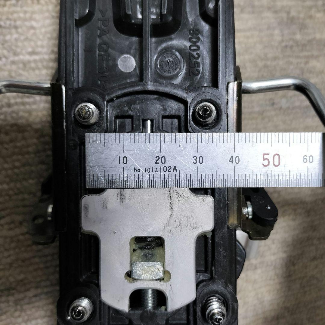 DYNAFIT TLT 山スキー　バックカントリー　テレマーク　ディナフィット