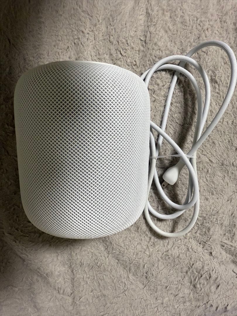 Apple Pod (第1世代) 2個セット ホワイト