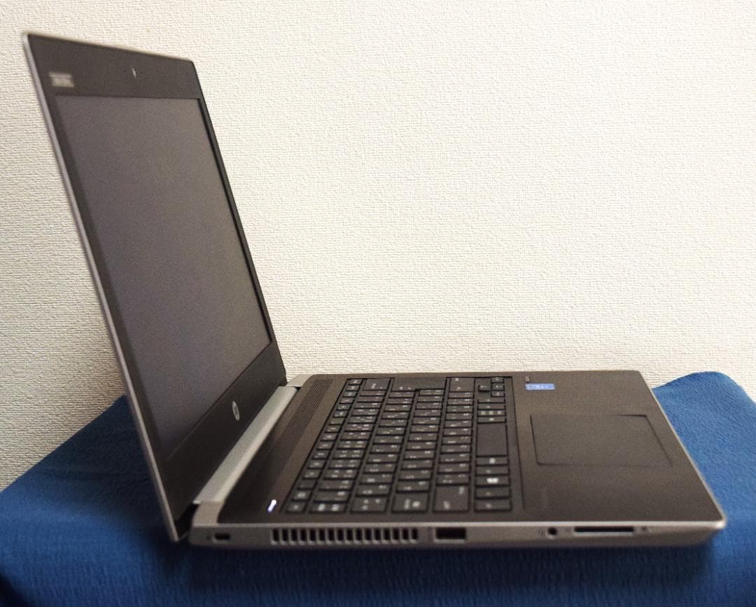 hp定番Celeron最新Windows11メモリ4G高速SSD120GB