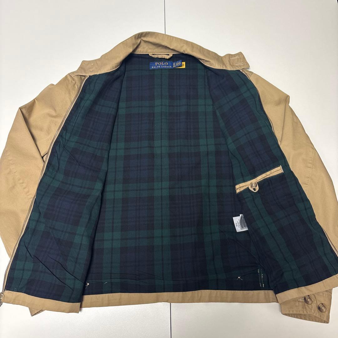 ジャケット　ラルフローレン