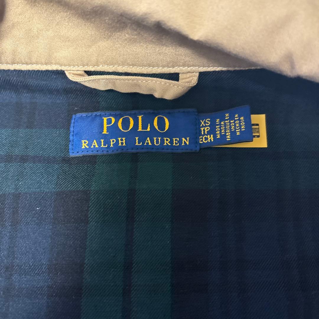 ジャケット　ラルフローレン