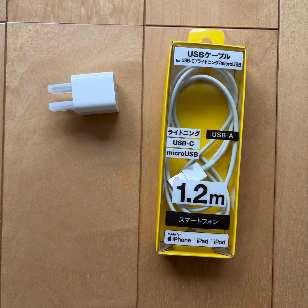 iPhone8スマートフォン本体