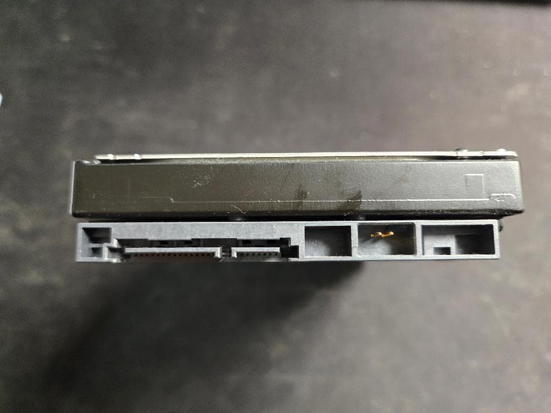 WD 8TB HDD 3.5インチ (WD80EAZZ)