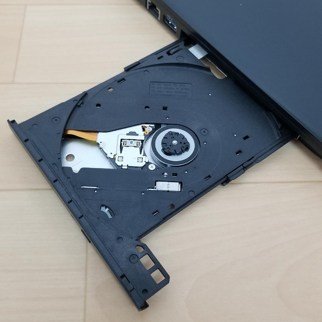 期間限定 小型 SSD Win11 DVD再生可 ノートPC 東芝 (E3133