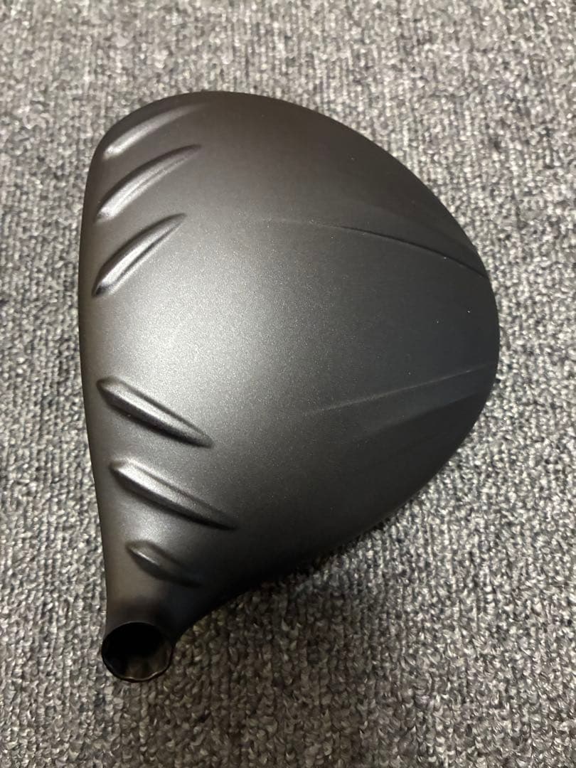 （そこそこ美品）ピン　G410 LST 9° ヘッドのみ