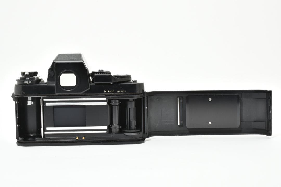 ニコン Nikon F3 HP + Nikkor Ai 50mm F1.4