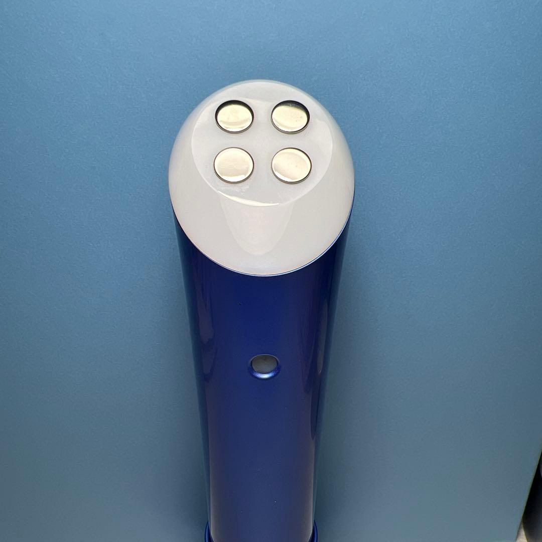 美品 MTメタトロン MTプラズマフォレーシス 美顔器