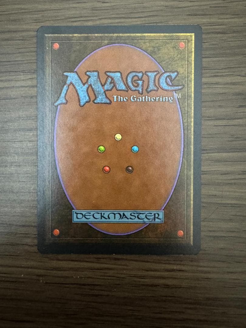 MTG　Moat　レジェンド　英語版