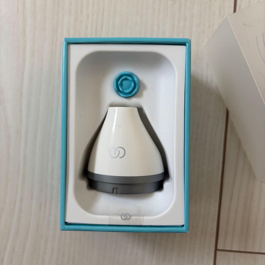 LUMISPA 美顔器 コンパクト