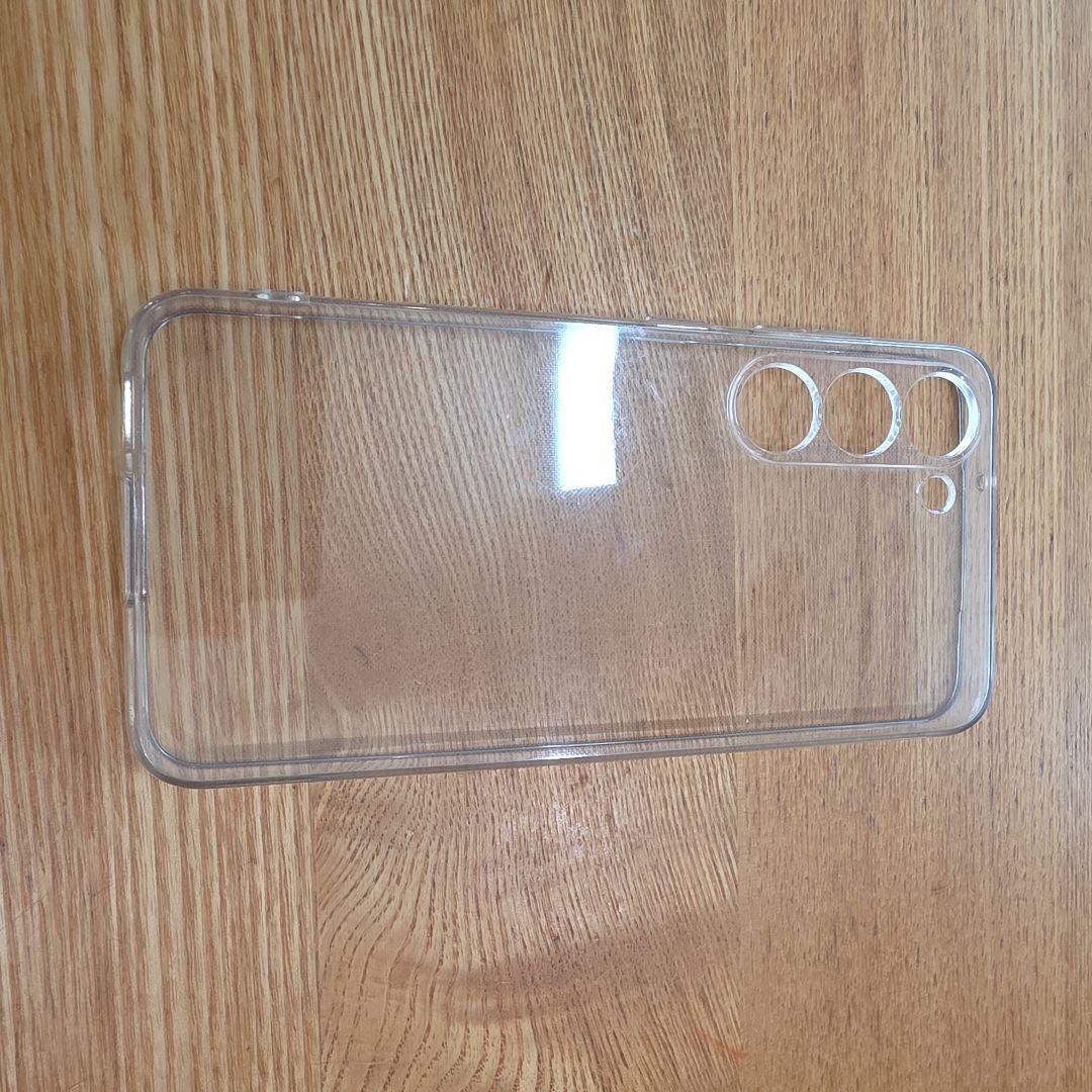 【希少な香港版】Samsung Galaxy S23本体