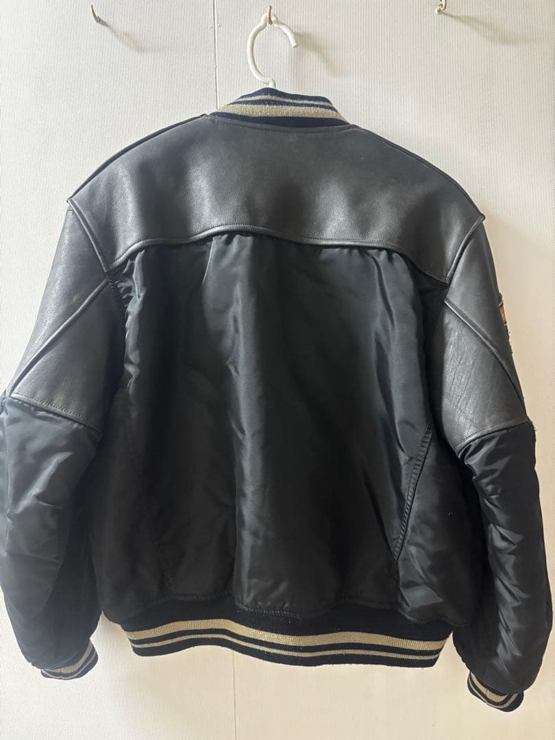 Harley-Davidson レザージャケット ヴィンテージ