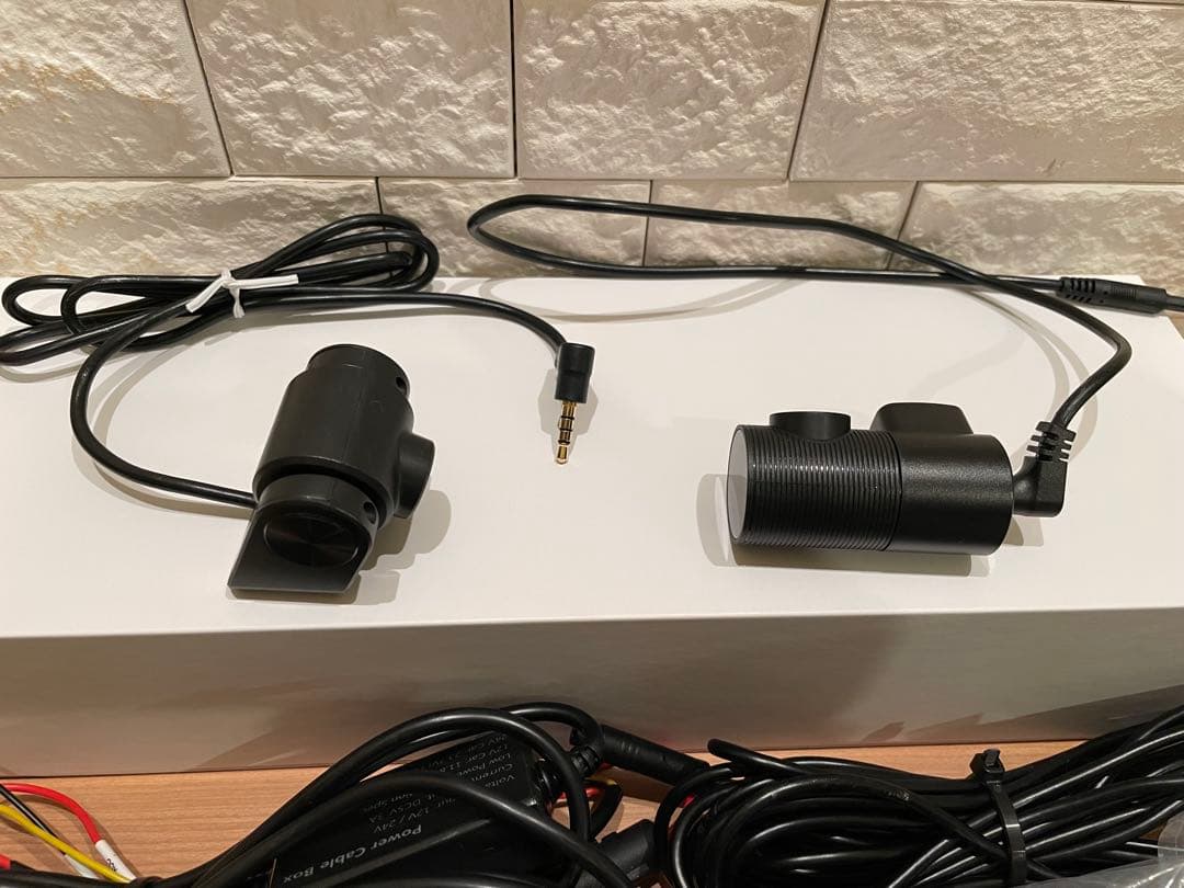 MAXWIN MDR-C012B デジタルインナーミラー