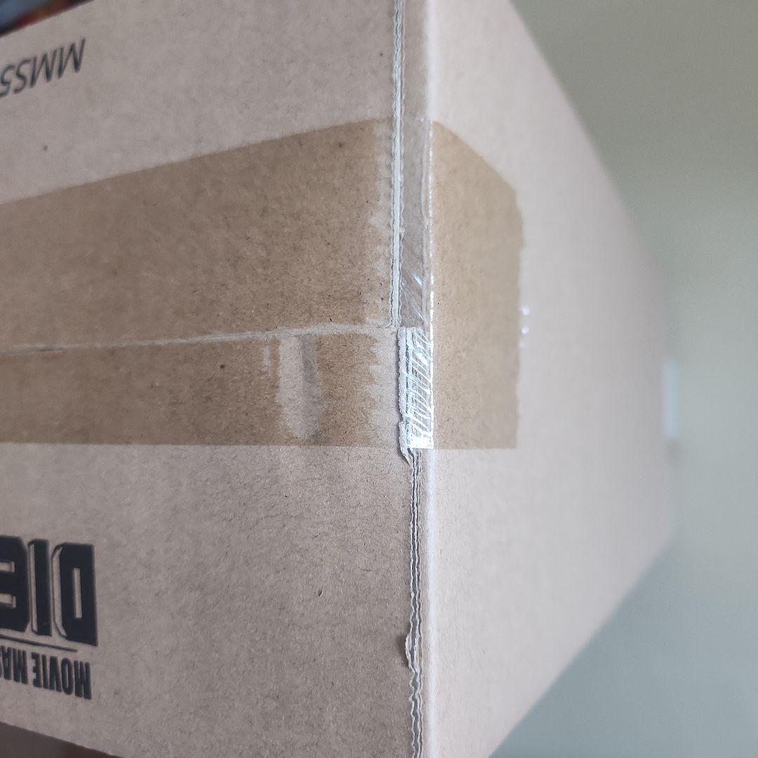 ホットトイズ1/6ムービーマスターピース DIECAST アイアンマン・マーク7