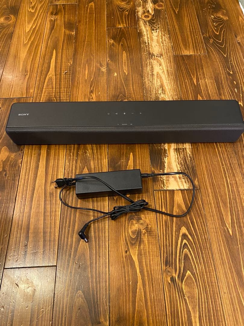 動作確認済み　SONY・ソニー・HT-S200F・スピーカー・サウンドバー