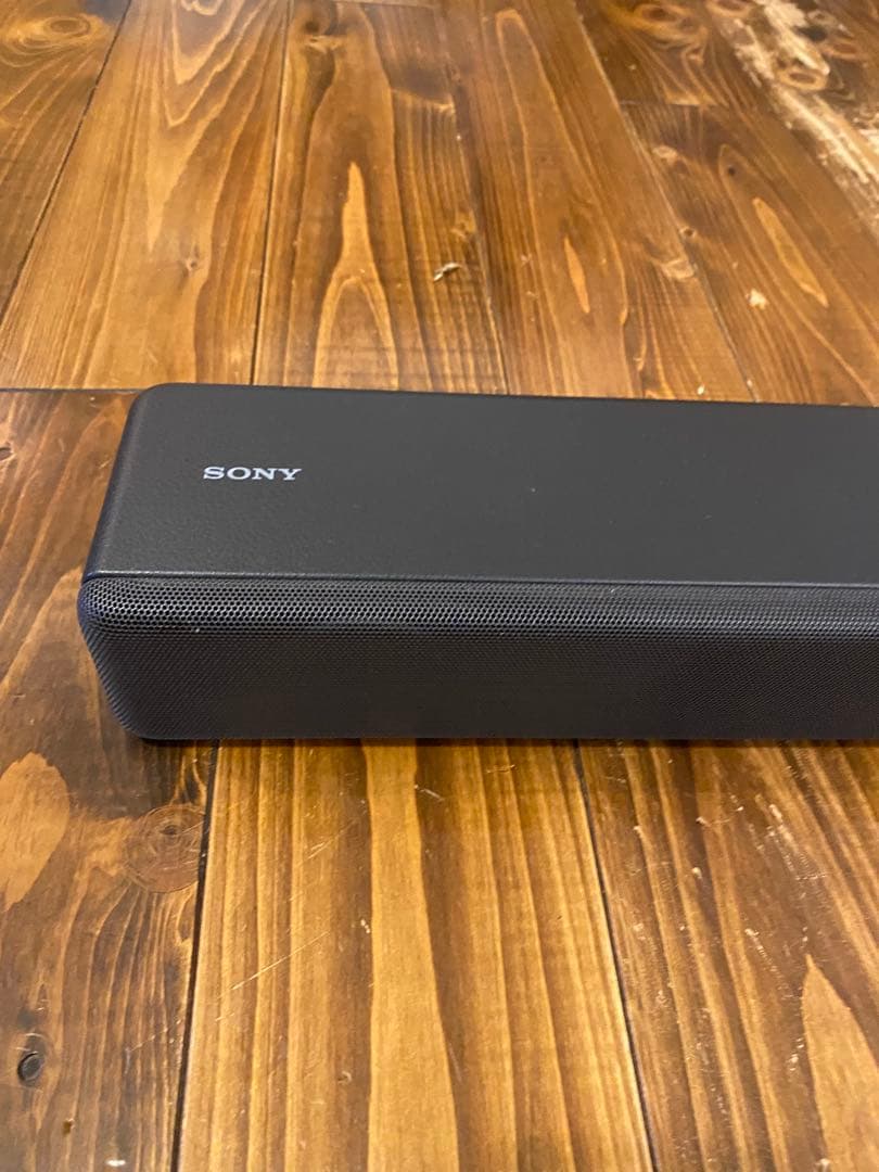 動作確認済み　SONY・ソニー・HT-S200F・スピーカー・サウンドバー