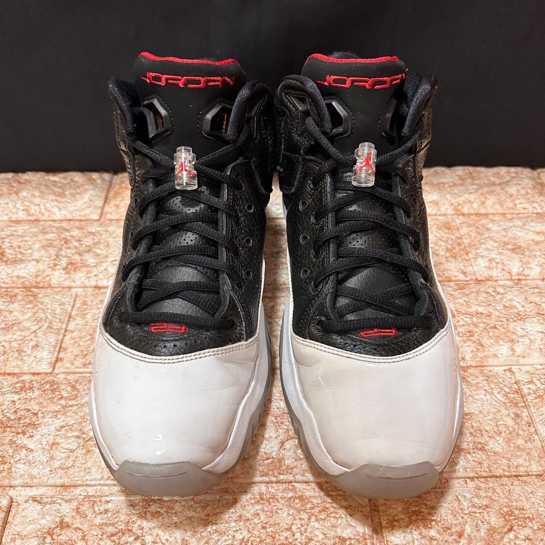 【Atm.2424】NIKE AIR JORDAN B'LOYAL