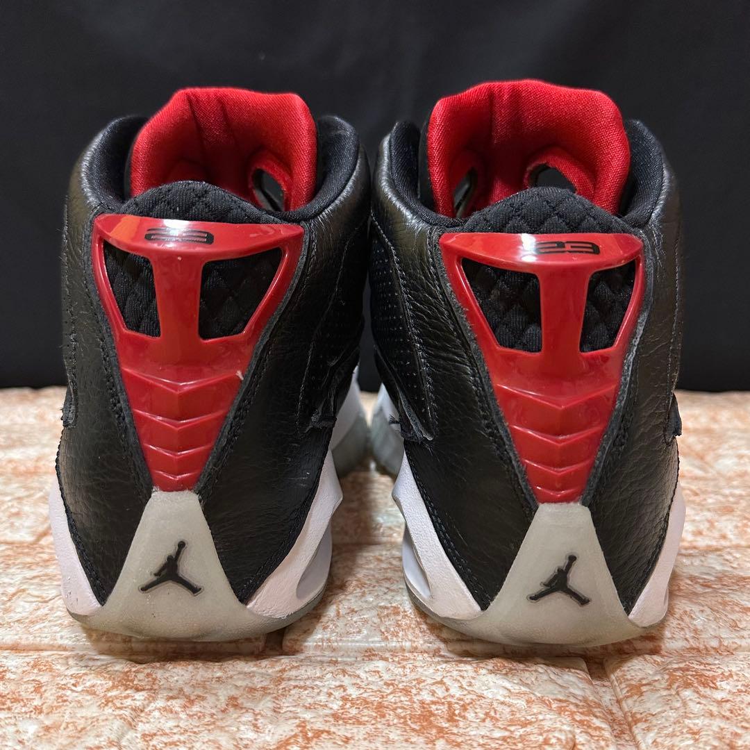 【Atm.2424】NIKE AIR JORDAN B'LOYAL