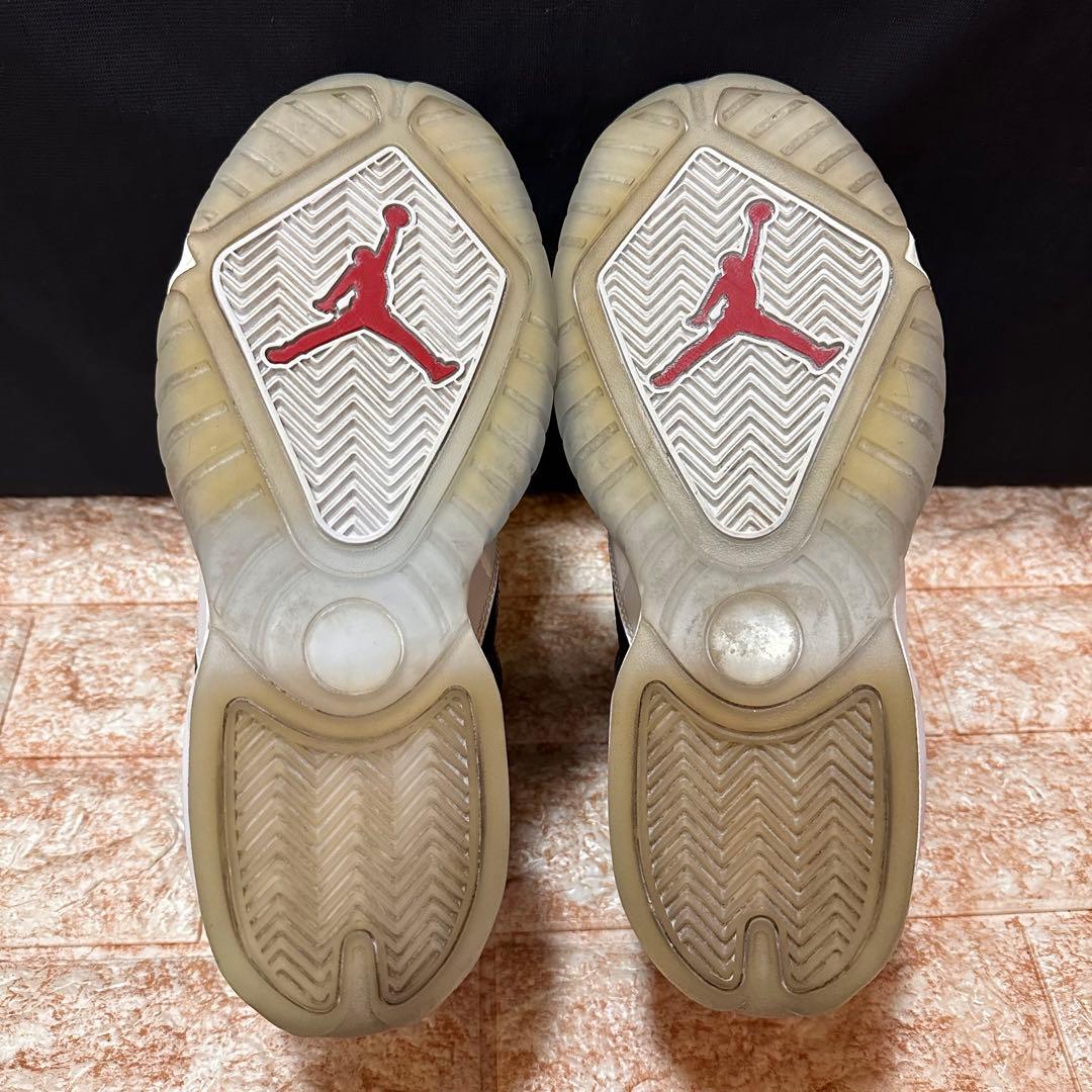 【Atm.2424】NIKE AIR JORDAN B'LOYAL