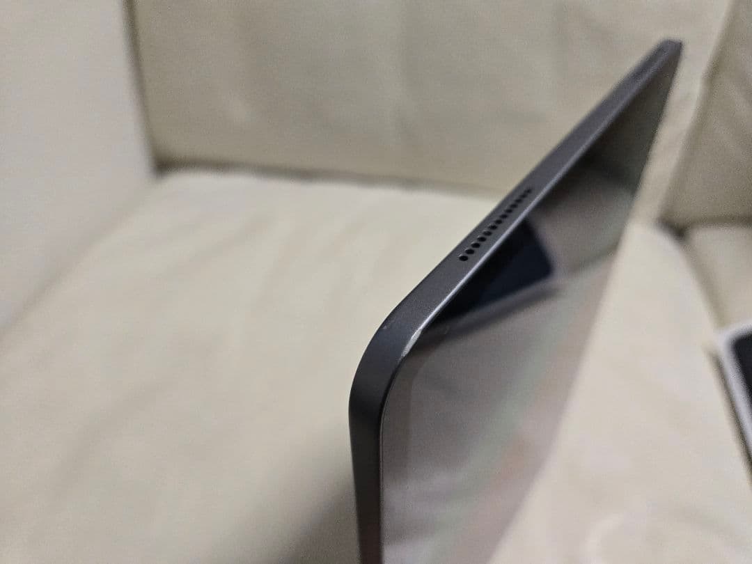 iPad Pro 11インチ 第1世代 Wi-Fi 256GB