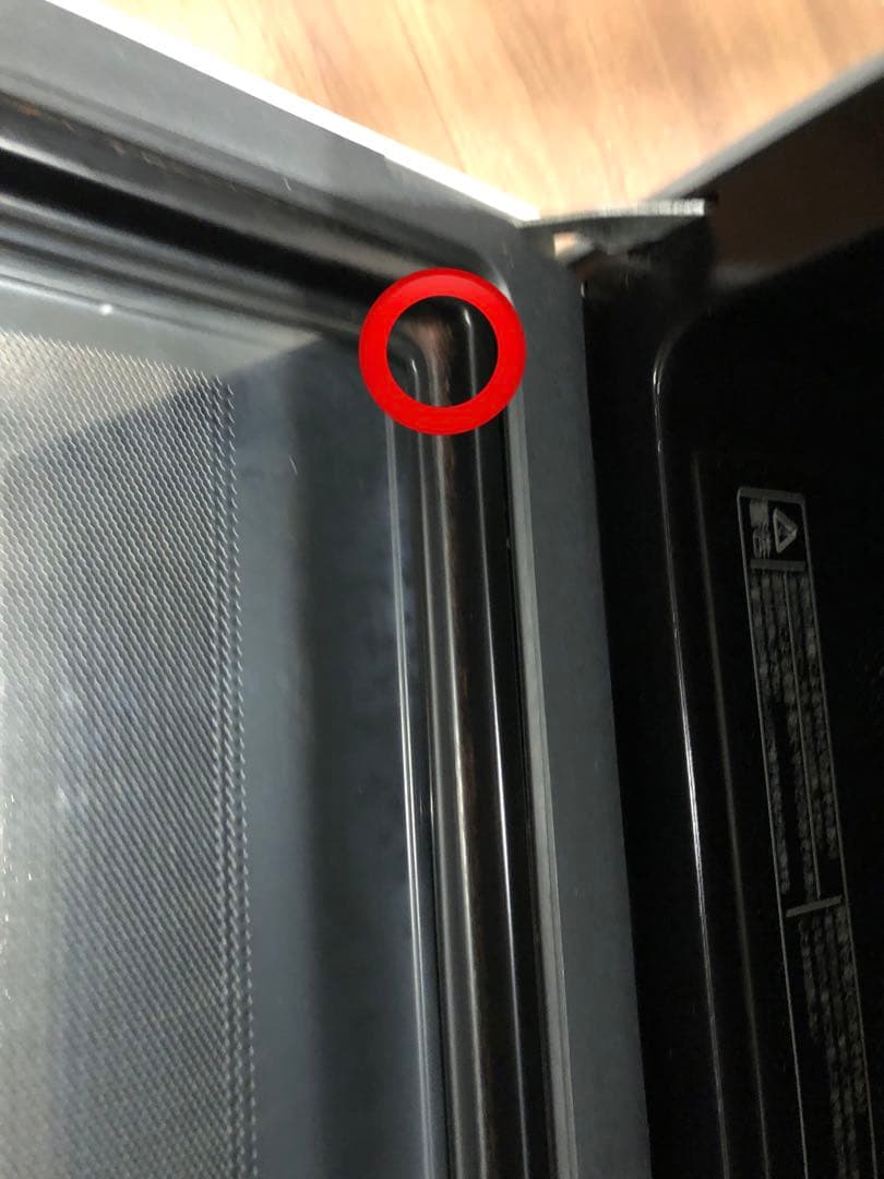 TOSHIBA 東芝　オーブンレンジ 石窯ドーム　電子レンジ