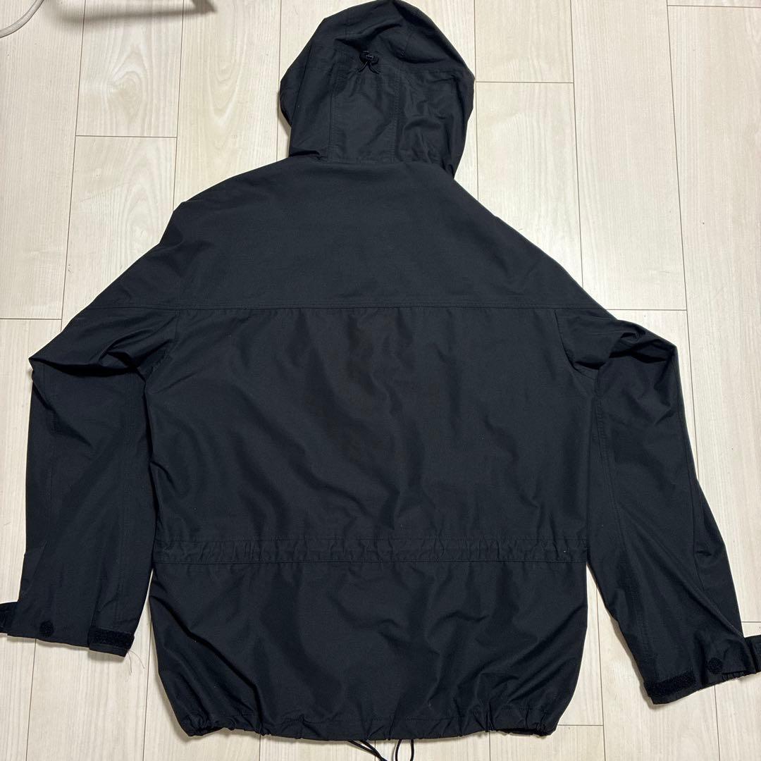 ジャケット・アウター 00s Patagonia storm jacket GORETEX
