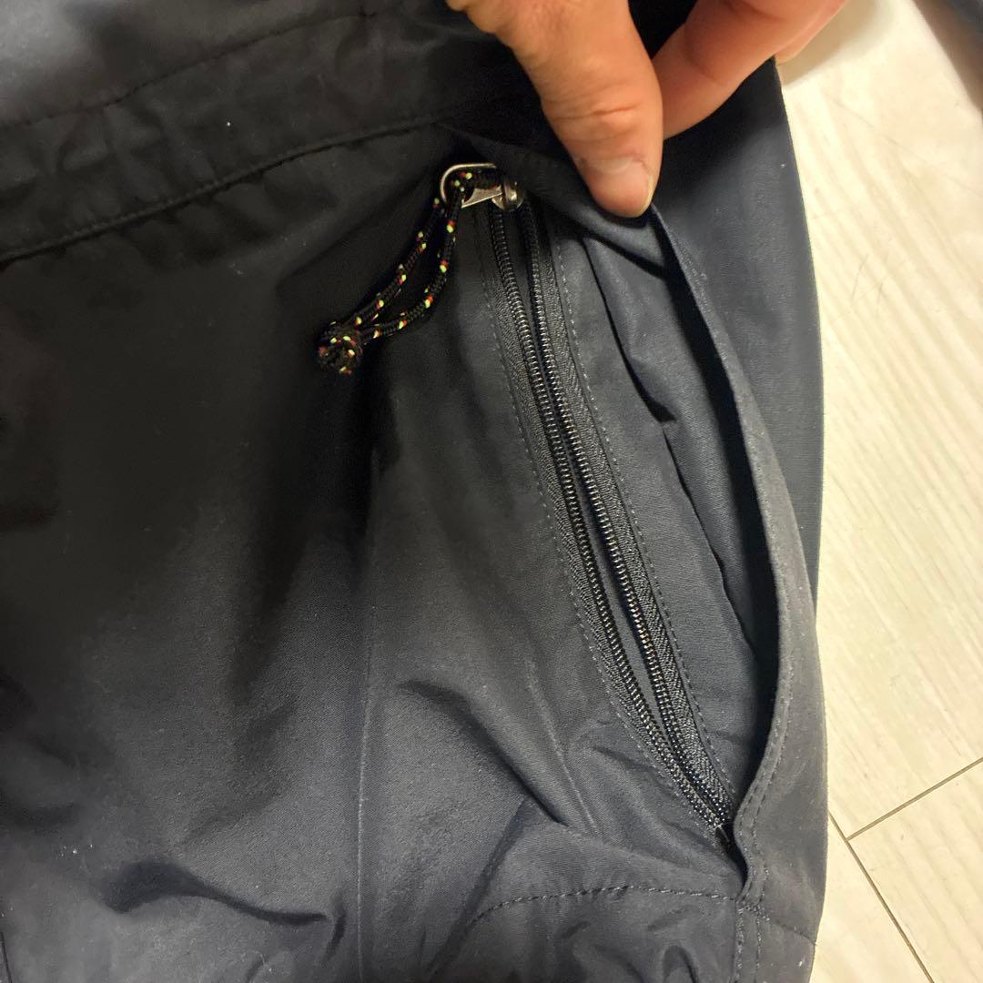 ジャケット・アウター 00s Patagonia storm jacket GORETEX