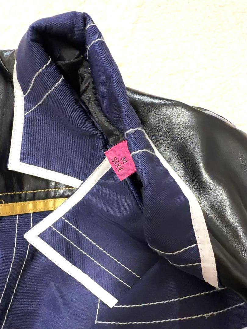 刀剣乱舞 堀川国広 コスプレ 衣装 コストモ M