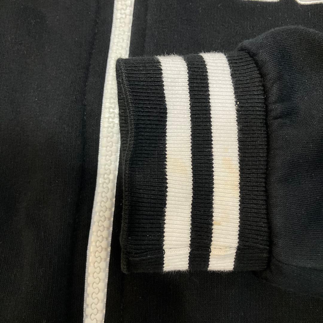 希少 マキタ フィンランド限定 ブルゾン 短期間使用 / 汚れ有