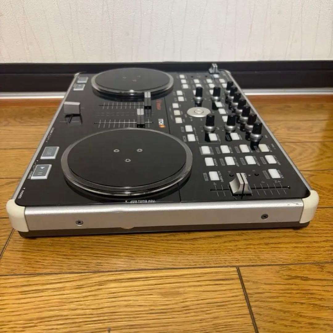 VESTAX ベスタクス DJコントローラー VCI-300