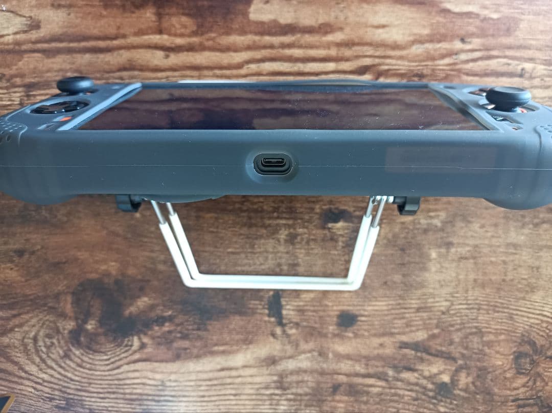 Windowsノート本体 ONEXPLAYER mini Pro Ryzen 6800U 32GB/2TB