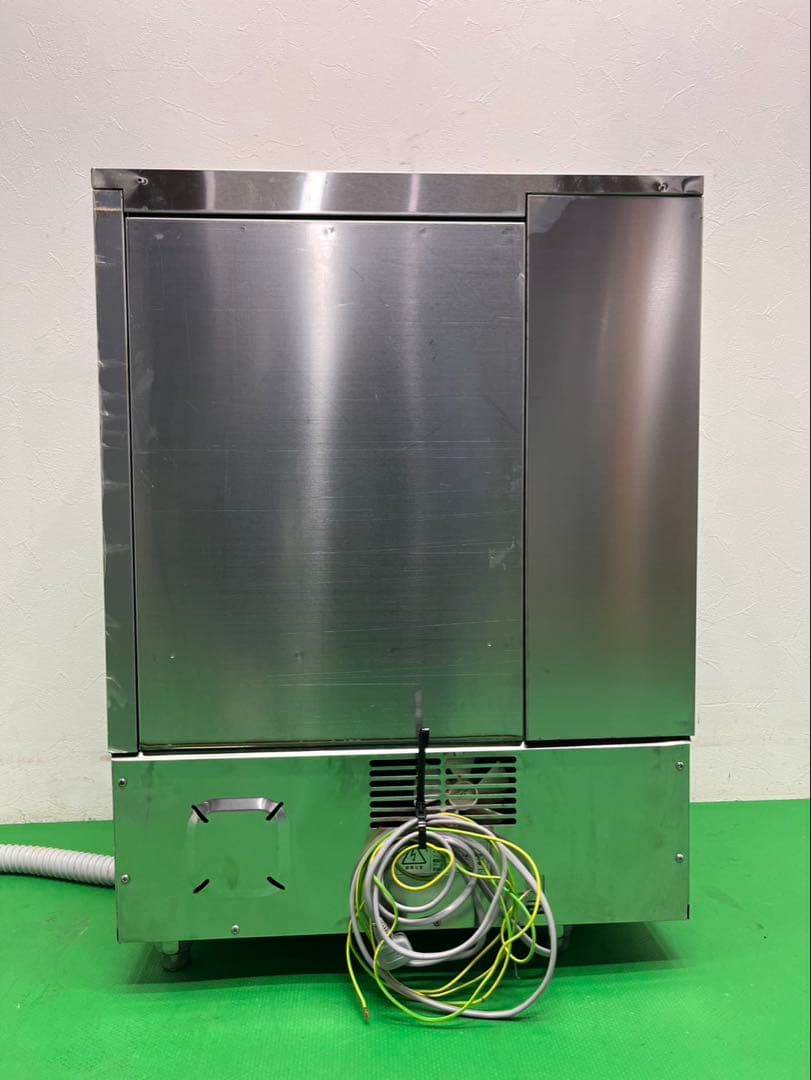 ☆地域限定送料無料☆工場整備品☆ホシザキ 食器洗浄機 JWE-300TUB