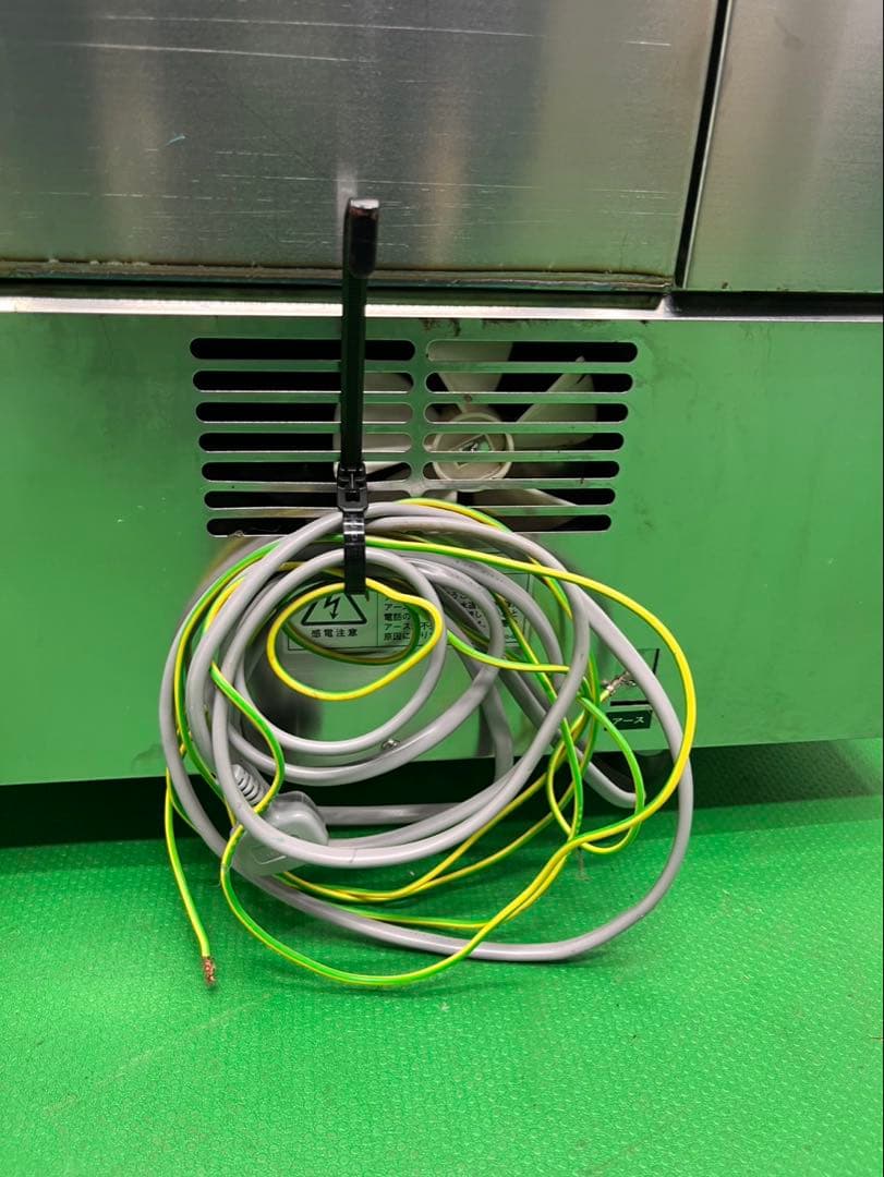 ☆地域限定送料無料☆工場整備品☆ホシザキ 食器洗浄機 JWE-300TUB