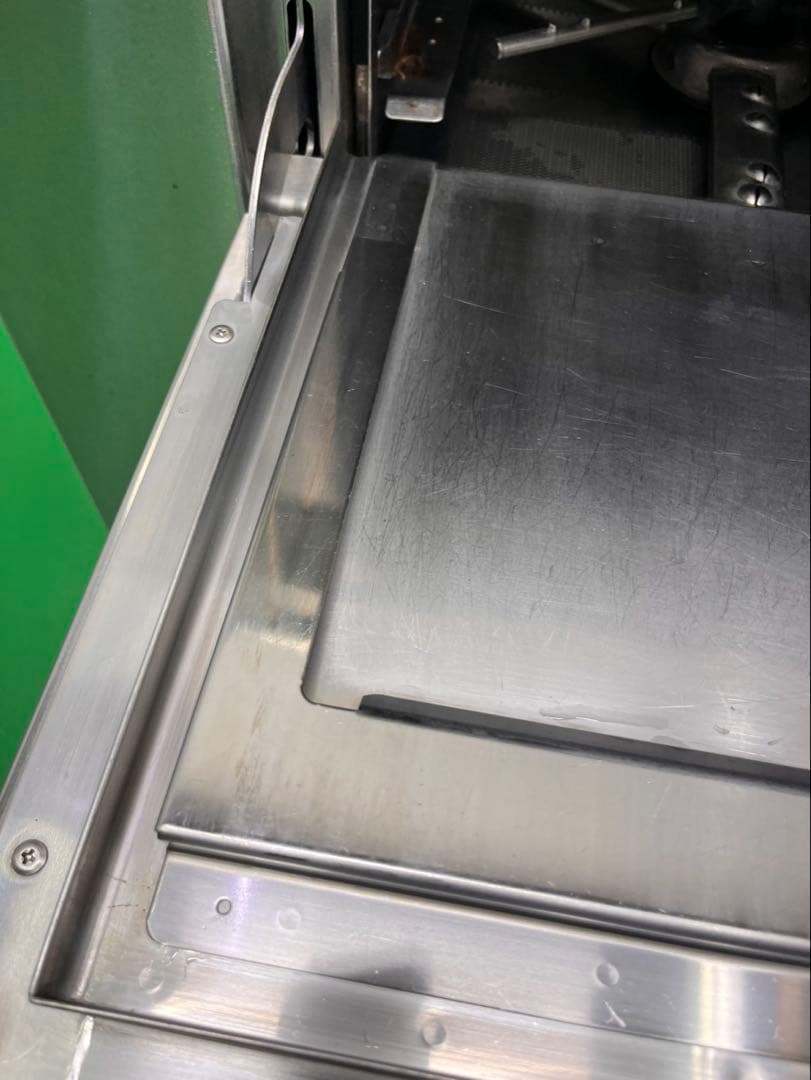 ☆地域限定送料無料☆工場整備品☆ホシザキ 食器洗浄機 JWE-300TUB