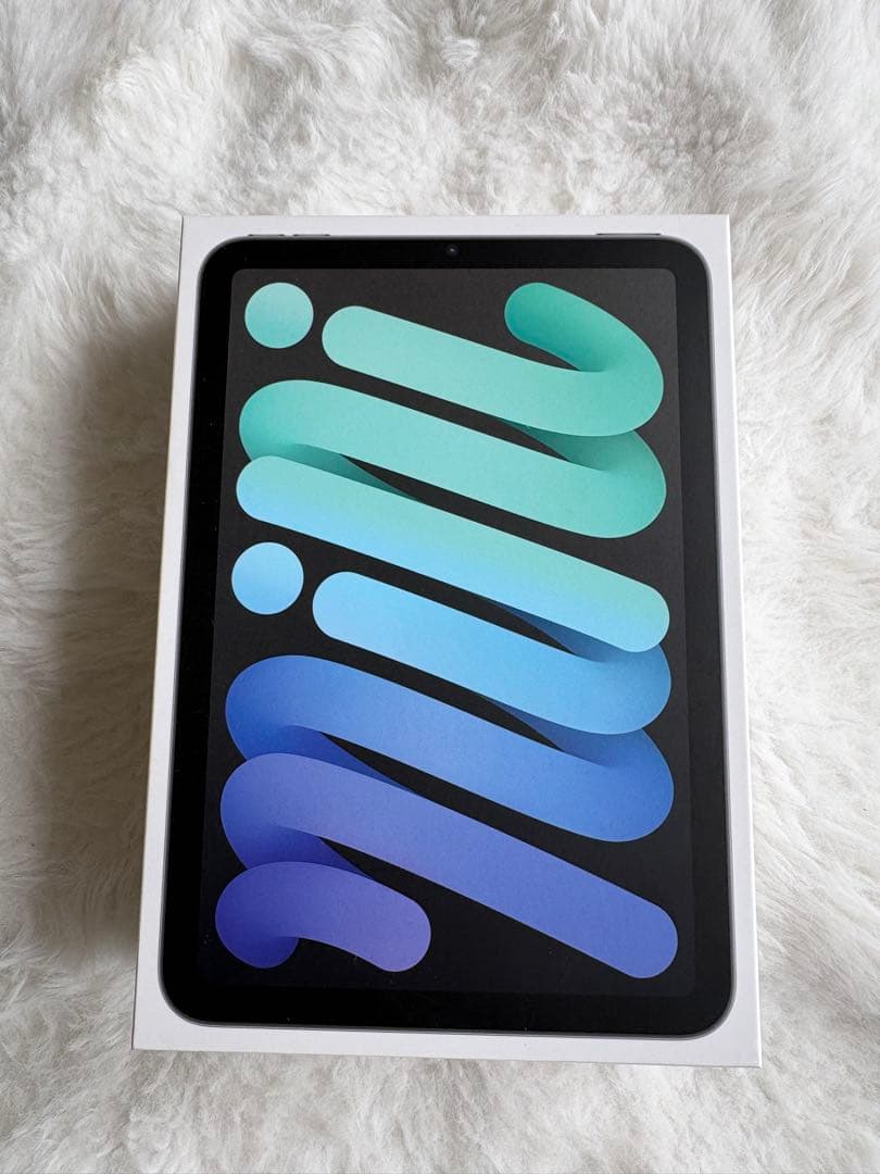 iPad mini6 256GB＋ Apple Pencil 第2世代