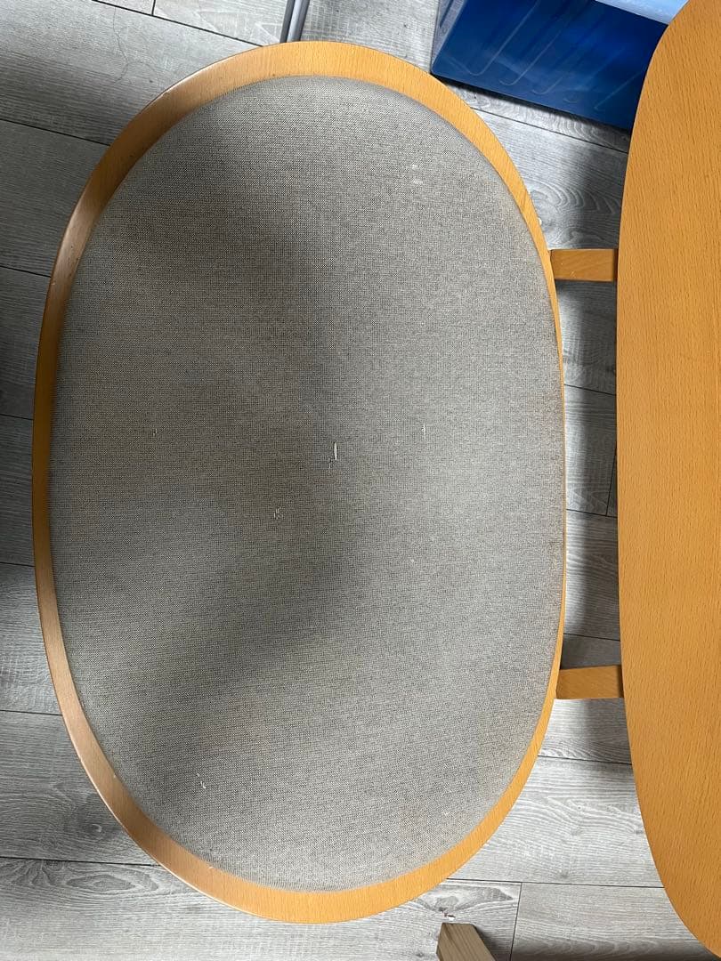 限定値下！　abodeナチュラルウッド ローチェア 北欧風 デザイナーズ