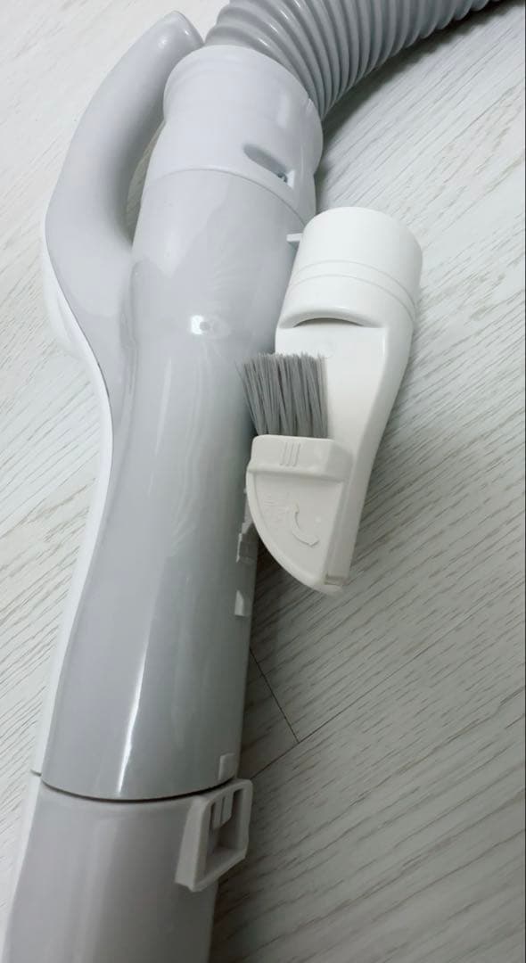 Panasonic掃除機MC-PJ21G 紙パック式