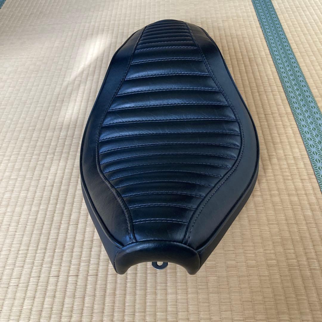 レブル250 500シート モトロード