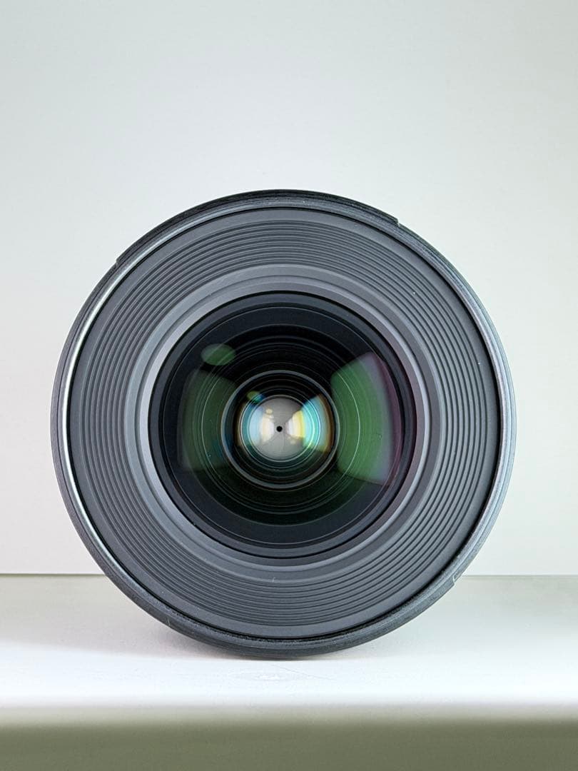 限定値下　Nikon AF-S NIKKOR 20mm f/1.8G