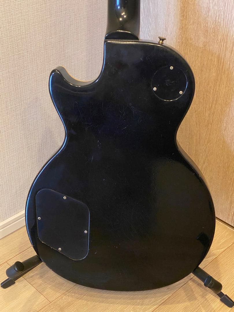 Gibson Lespaul Classic レスポール　リミテッドエディション