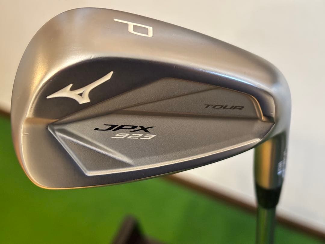 JPX923 ツアーアイアンPW〜5I／DGS200 6本セット