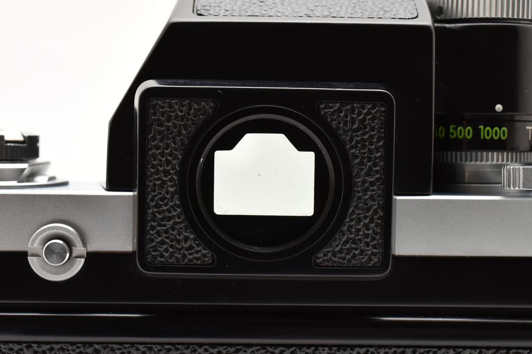 Nikon F フォトミックFTN 50mm F1.4 元箱付き #8773