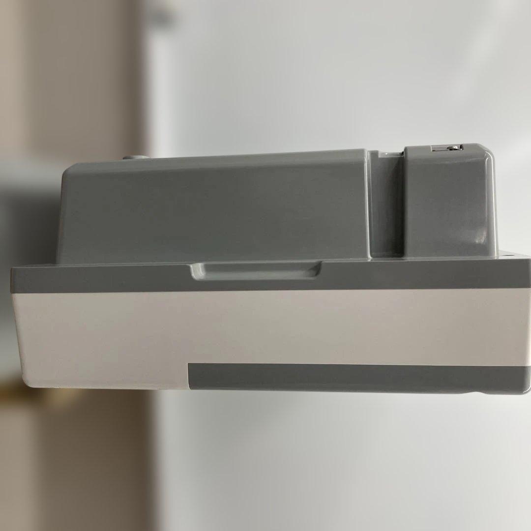 空気清浄機 HEPAフィルター搭載