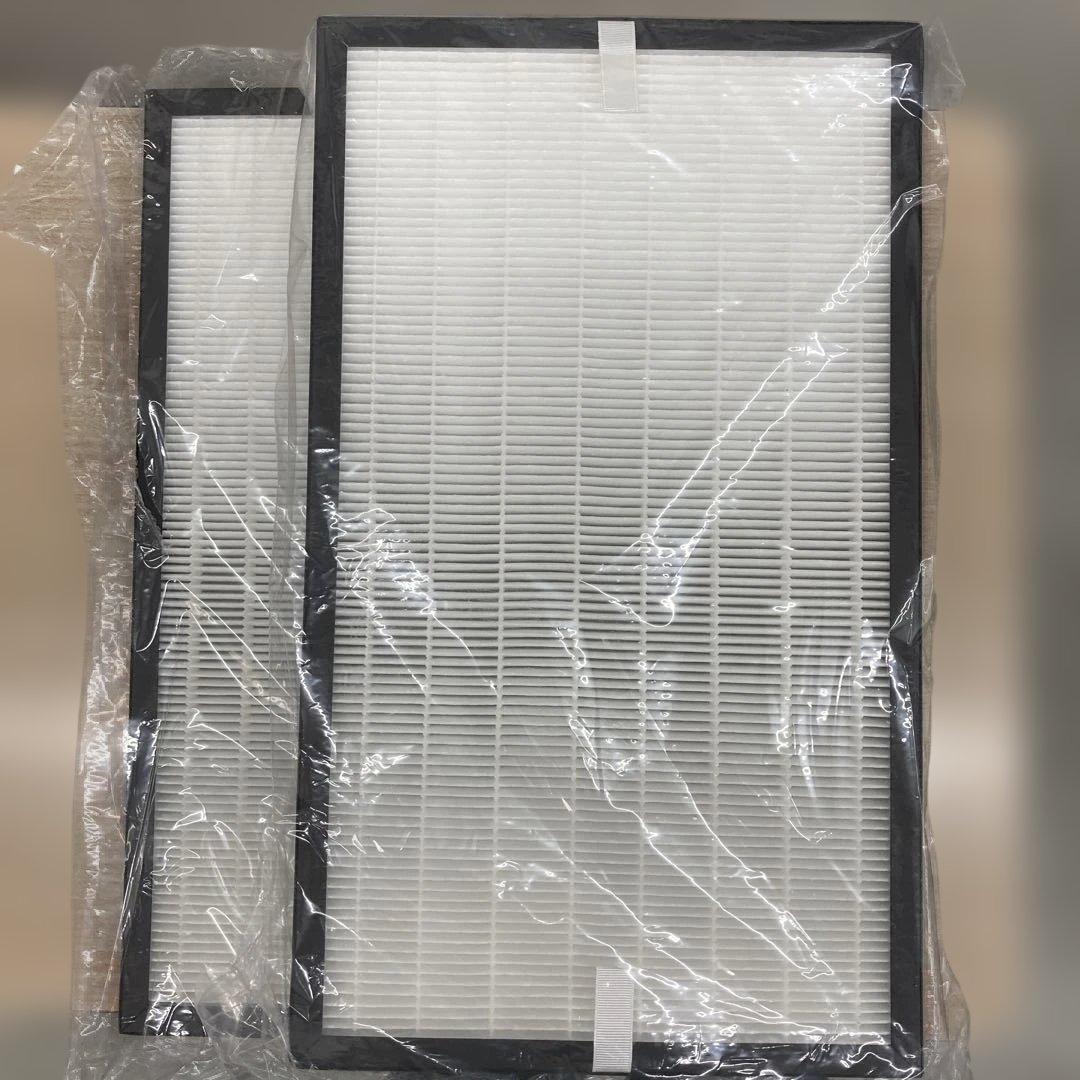 空気清浄機 HEPAフィルター搭載