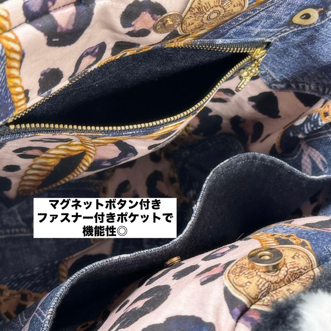 あ*き様 コヤンイサムチョン♡bigマンドゥ君のうさぎ着ぐるみヌビトートバッグ